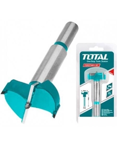 Сверло TAC180321 Total
