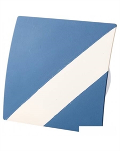 Вытяжной вентилятор System+ Silent 125H KWS125H-PEDM125 Awenta