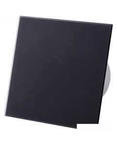 Вытяжной вентилятор System+ Silent 125 [KWS125-PTGB125M] Awenta