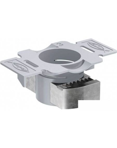 Набор гаек FCN Clix P 6 559757 (50шт) Fischer