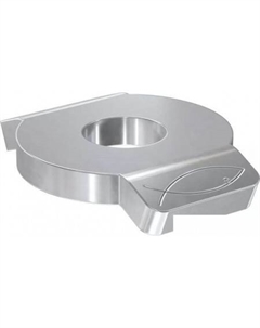 Набор шайб PU 10.5 535271 (50шт) Fischer