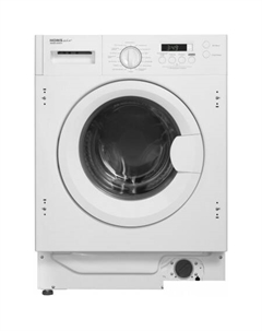 Стиральная машина WMB148WH Homsair