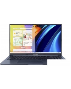 Ноутбук ASUS Vivobook 15X OLED M1503IA-L1018 Asus