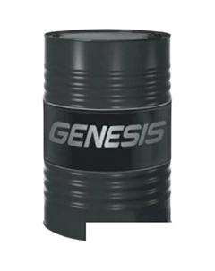 Моторное масло Genesis Armortech 5W-40 60л Лукойл