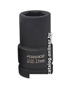 Головка слесарная F-48510065 Forsage