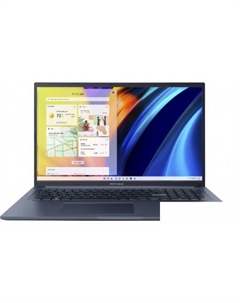 Ноутбук ASUS VivoBook 17 X1702ZA-BX159 Asus