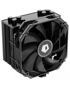 Кулер для процессора SE-224-XTS Mini Black Id-cooling