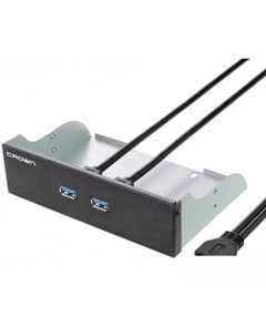 Кабель CMU3-20 Crownmicro