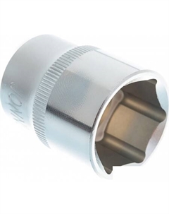 Головка слесарная S04H4124 Jonnesway