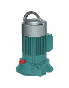 Центробежный насос GVSm550(AQ) Aquor