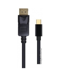 Кабель CCP-mDP2-6 Cablexpert