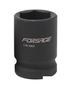 Головка слесарная F-46528 Forsage