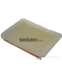 Воздушный фильтр A1228 Purflux