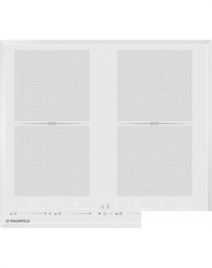Варочная панель CVI594SF2WH LUX Maunfeld