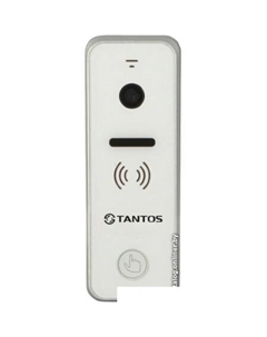 Вызывная панель iPanel 2 (белый) Tantos