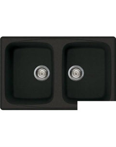 Кухонная мойка Master 350 Ghisa 70 Elleci