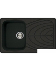 Кухонная мойка Master 300 M70 Ghisa Elleci