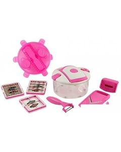 Овощерезка Salad Chef Smart Mercury haus