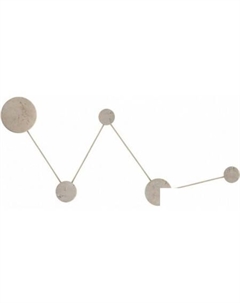 Светильник Travertino 6625/25WL Odeon light