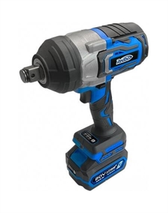 Гайковерт OAW-20/1000PBL (с 1-им АКБ, кейс) Redbo