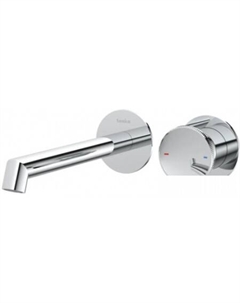 Смеситель Arte E5506 Teska