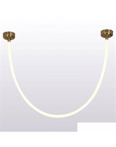 Подвесная люстра LSP-7010 Lussole