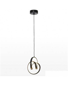 Подвесная люстра LSP-7007 Lussole