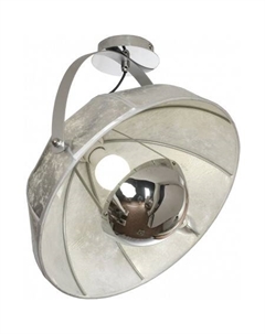 Люстра средней высоты LSP-0557-C Lussole