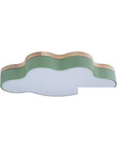 Люстра-тарелка Axel 10005/30 Green Loft it