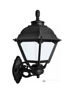 Уличный настенный светильник Cefa U23.131.000.BYF1R Fumagalli