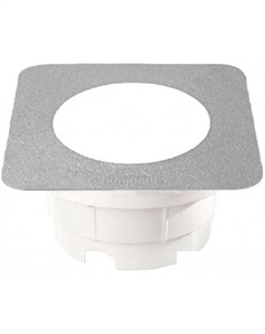 Тротуарный встраиваемый светильник Ceci 3F4.000.000.LXD1L Fumagalli