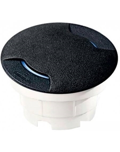 Тротуарный встраиваемый светильник Ceci 3F2.000.000.AXD1L Fumagalli