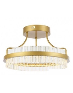 Люстра средней высоты Cherio SL383.202.01 St luce