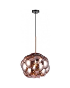 Припотолочная люстра Lgo Strawberry GRLSP-8212 Lussole