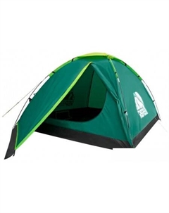 Треккинговая палатка Hill 4 Rsp outdoors