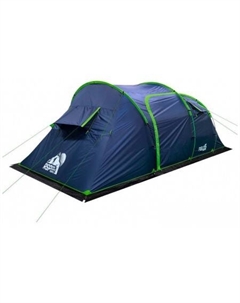 Кемпинговая палатка Field 5 (синий) Rsp outdoors