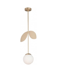 Припотолочная люстра V3079-8/1PL Vitaluce