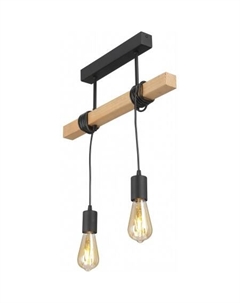 Припотолочная люстра V2860-1/2PL Vitaluce