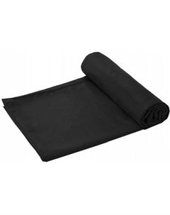 Полотенце Спортивное охлаждающее 377010 (черный) Urbanfit