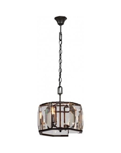 Подвесная люстра V5215 V5215-1/4 Vitaluce