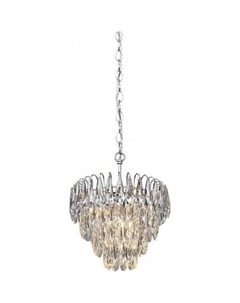 Подвесная люстра V5340 V5340-9/7 Vitaluce