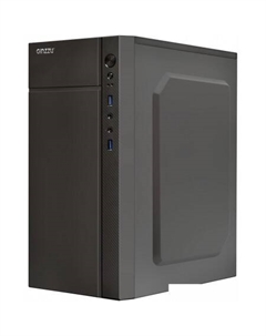 Корпус B250 Ginzzu