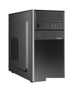 Корпус D190 Ginzzu