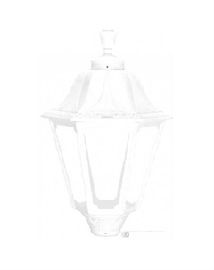 Садовый светильник Noemi E35.000.000.WXH27 Fumagalli