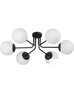 Припотолочная люстра V4995 V4995-1/6PL Vitaluce