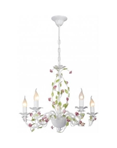 Подвесная люстра V1796 V1796-0/5 Vitaluce