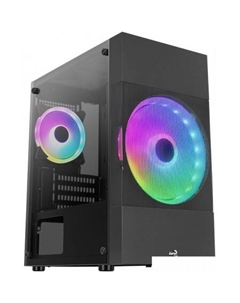 Корпус Atomic Lite-G-BK-V2 Aerocool