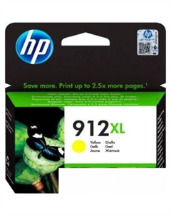 Картридж 912XL 3YL83AE Hp