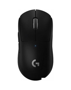 Игровая мышь Pro X Superlight (черный) Logitech