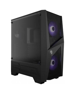 Корпус MAG Forge 100M Msi